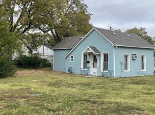 721 Olive St, Concordia, KS 66901