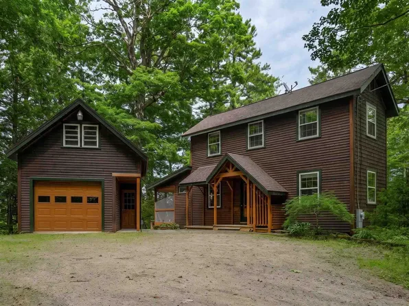 127 Penacook Road, Sutton, NH 03260