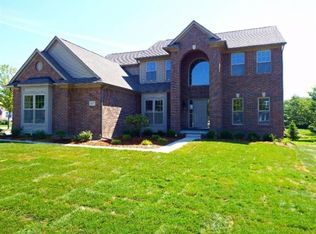 807 Newcastle St, Saline, MI 48176
