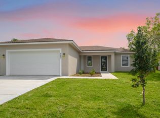 4657 SW Keats St, Port Saint Lucie, FL 34953