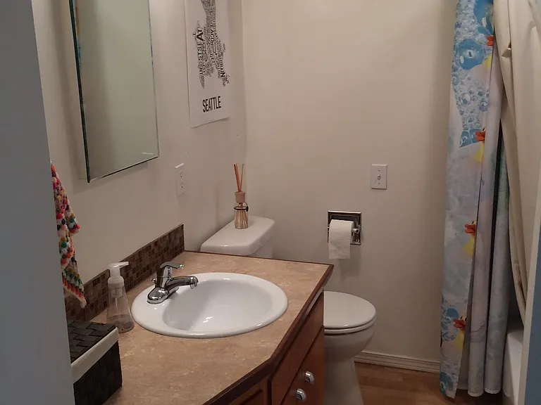 103 E Lynn St #204 — Photo 3