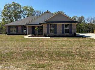 7789 Mary McCoy Dr, Horn Lake, MS 38637
