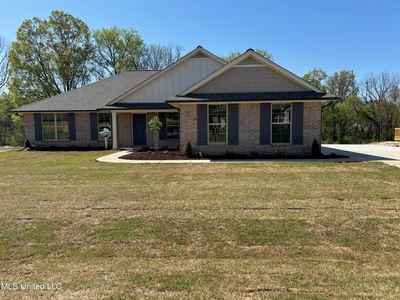 7789 Mary McCoy Dr, Horn Lake, MS, 38637