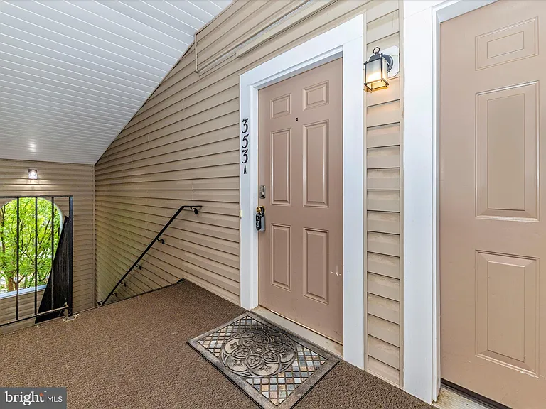 353 Fallsgrove Dr #A-51 — Photo 25