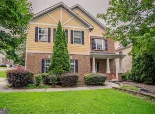 2148 Splitrail Trl, Buford, GA 30519