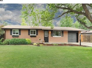 3008 N Franklin Ave, Loveland, CO 80538