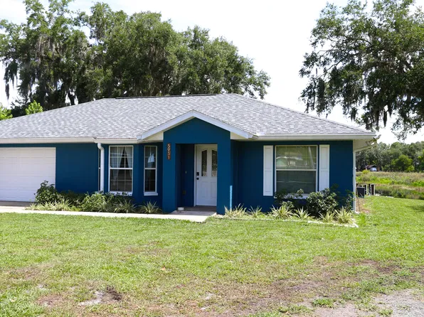 5951 N Whisper Pt, Hernando, FL 34442