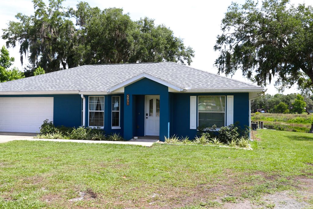 5951 N Whisper Pt - Property Image