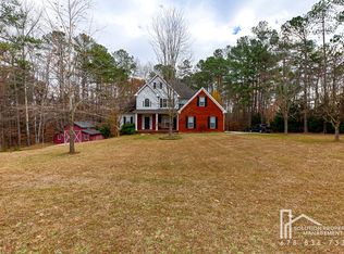 932 Frank Kirk Rd NW, Kennesaw, GA 30152