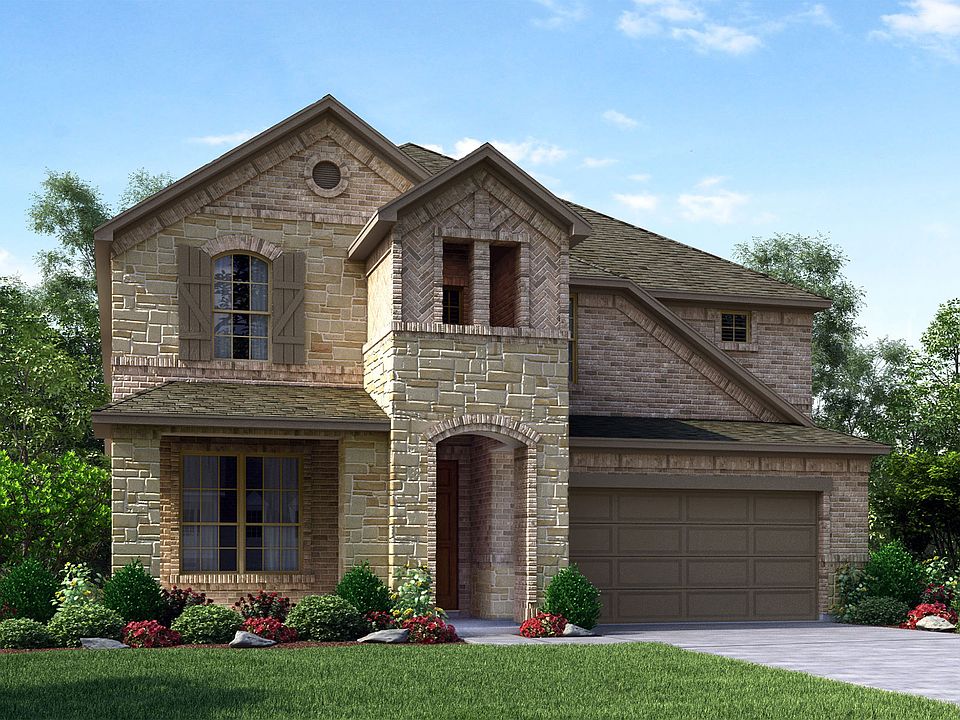 Elevation I