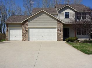 788 Preserve Blvd, Nya, MN 55397