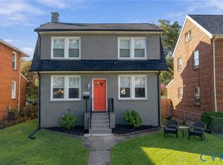 3504 Delaware Ave, Richmond, VA 23222