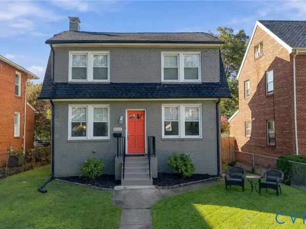 3504 Delaware Ave, Richmond, VA 23222