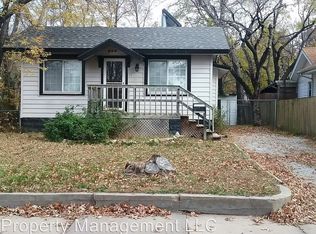 644 S Poplar St, Wichita, KS 67211