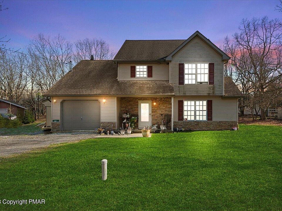 402 Mountain Rd Albrightsville, PA, 18210 Apartments for Rent Zillow