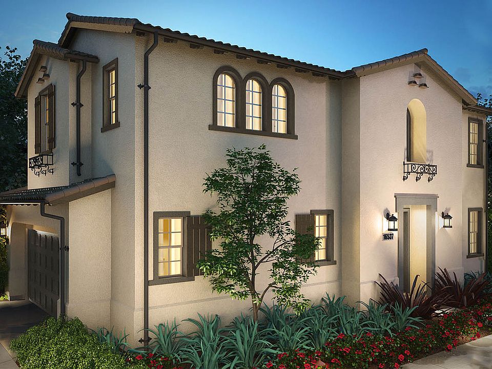 Residence 1D - Rendering