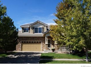 6995 S Addison Ct, Aurora, CO 80016