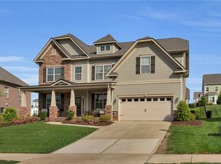 109 Elmrich Ct, Waxhaw, NC 28173