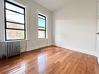 Rented by Zjama Realty Corp