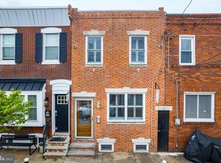 2221 Taggert St, Philadelphia, PA 19125
