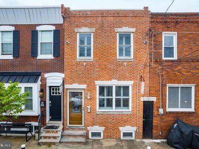 2221 Taggert St, Philadelphia, PA, 19125