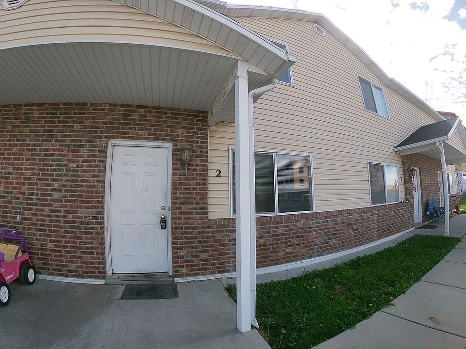 1st image of 731 W 350 N APT 2