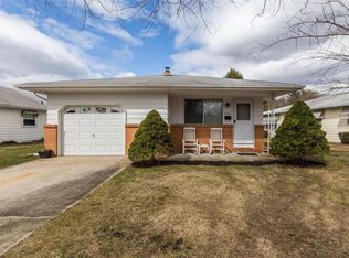 108 Fort De France Ave, Toms River, NJ