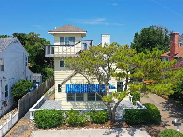 111 60th St #A, Virginia Beach, VA 23451