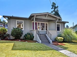 3414 35th Ave S, Seattle, WA 98144