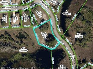 9087 Jericho Rd, Brooksville, FL 34613