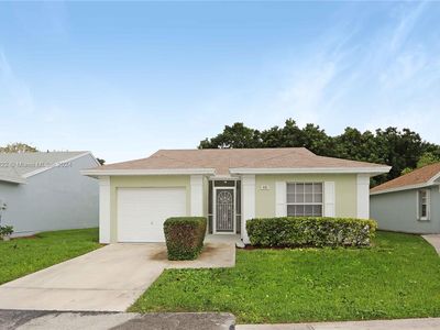 445 SE 22nd Ln, Homestead, FL, 33033