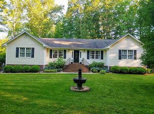 2963 Three Bridge Rd, Powhatan, VA 23139