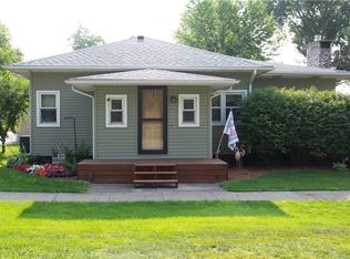 302 Merrill St, Bussey, IA 50044
