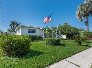 326 SE 3rd Ter, Dania, FL 33004
