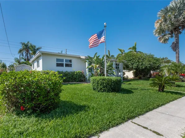 326 SE 3rd Ter, Dania, FL 33004