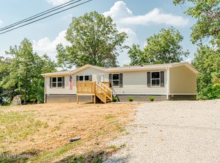 599 Berryman Rd, Brandenburg, KY 40108