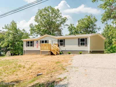 599 Berryman Rd, Brandenburg, KY, 40108