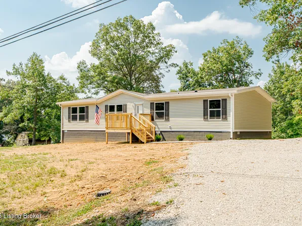 599 Berryman Rd, Brandenburg, KY 40108