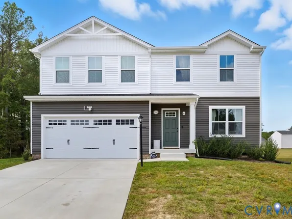 6 Catalpa Ter, Petersburg, VA 23803