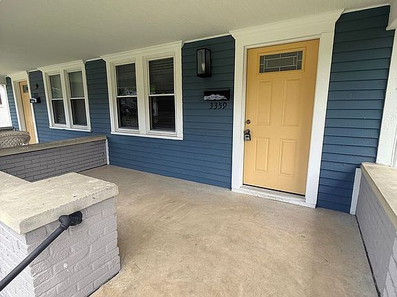 2nd image of 3359-63 N College Ave #3359