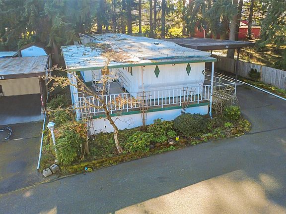 5th image of 9314 Canyon Road E #34