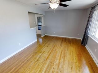 4835 Middle Urbana Rd, Springfield, OH 45503