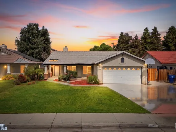5318 Silvergate St, Bakersfield, CA 93313