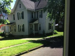 13 Walnut St #1, Jamestown, NY 14701