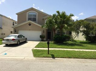 1247 Key West Ct, Zephyrhills, FL 33544