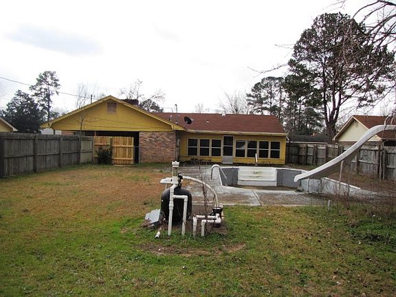 Back of Home