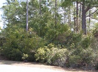 1008 Dutchman Cove Rd LOT 16, Southport, NC 28461