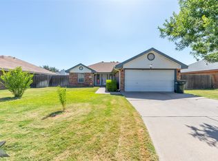3917 Notre Dame Cir, Abilene, TX 79602