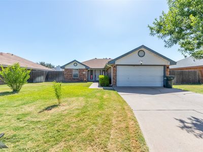 3917 Notre Dame Cir, Abilene, TX, 79602