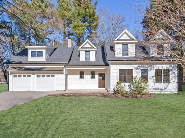 16 Davelin Rd, Wayland, MA 01778